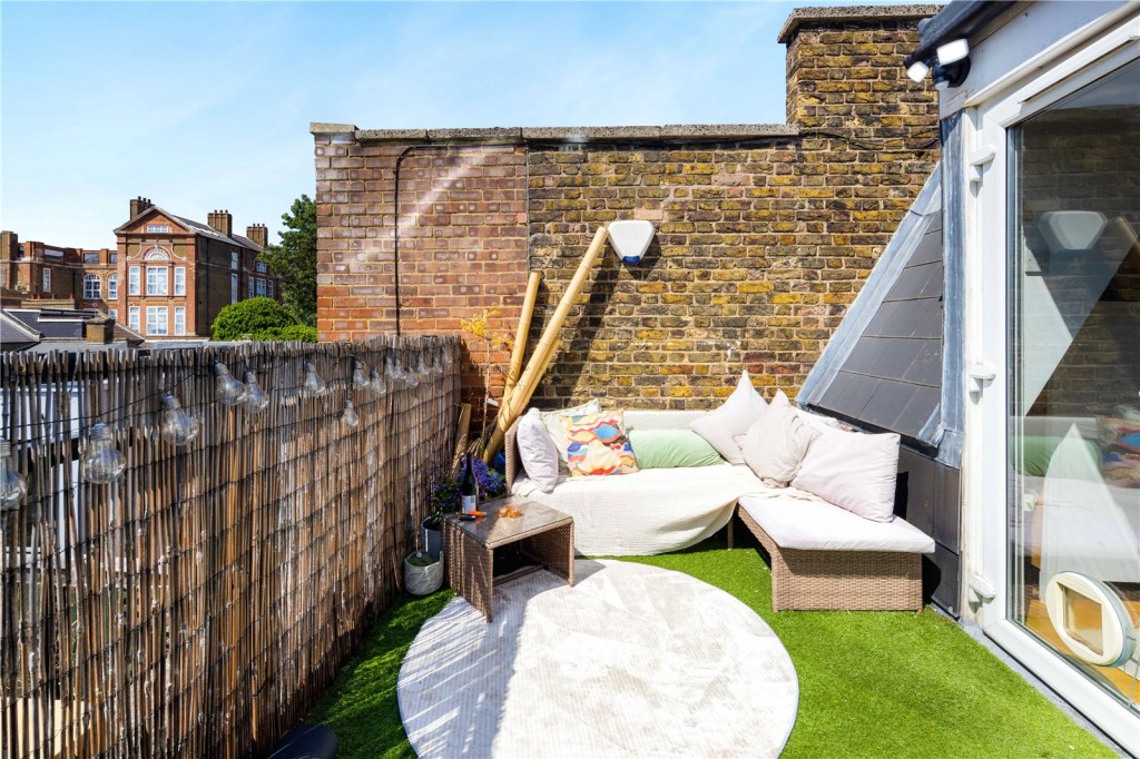 Image for Stoke Newington High Street, N16