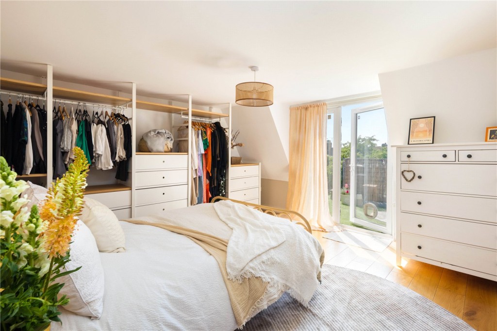 Image for Stoke Newington High Street, N16