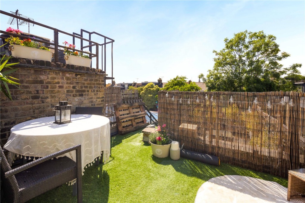 Image for Stoke Newington High Street, N16