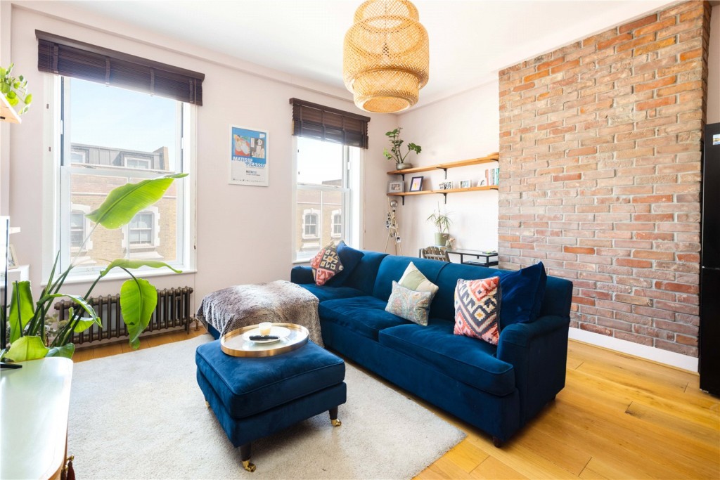 Image for Stoke Newington High Street, N16