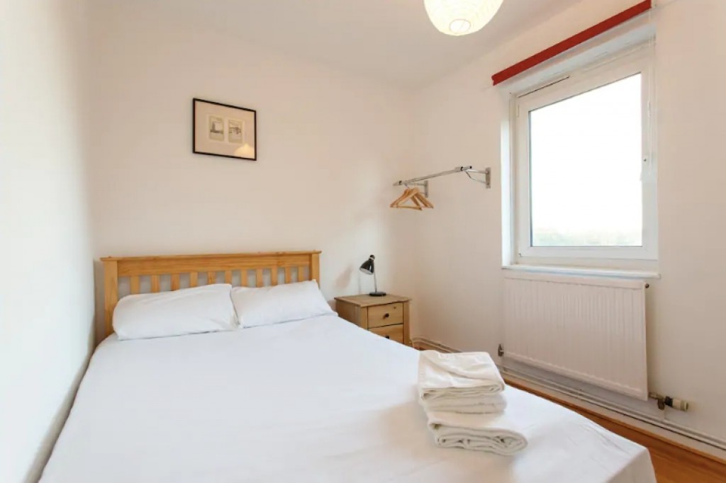 Image for Mabley Street, E9