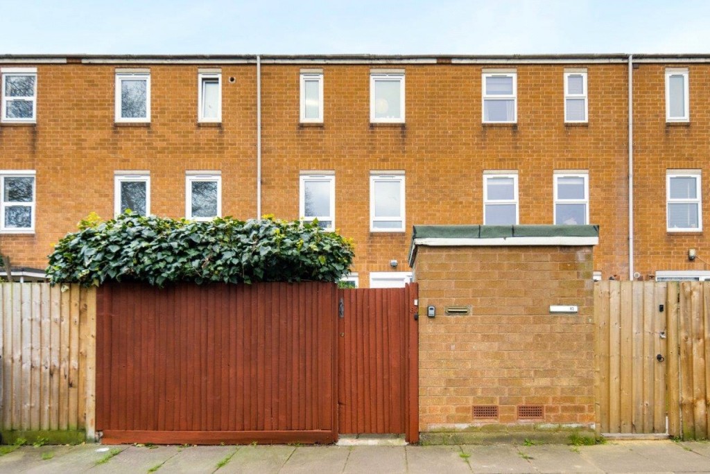 Image for Mabley Street, E9