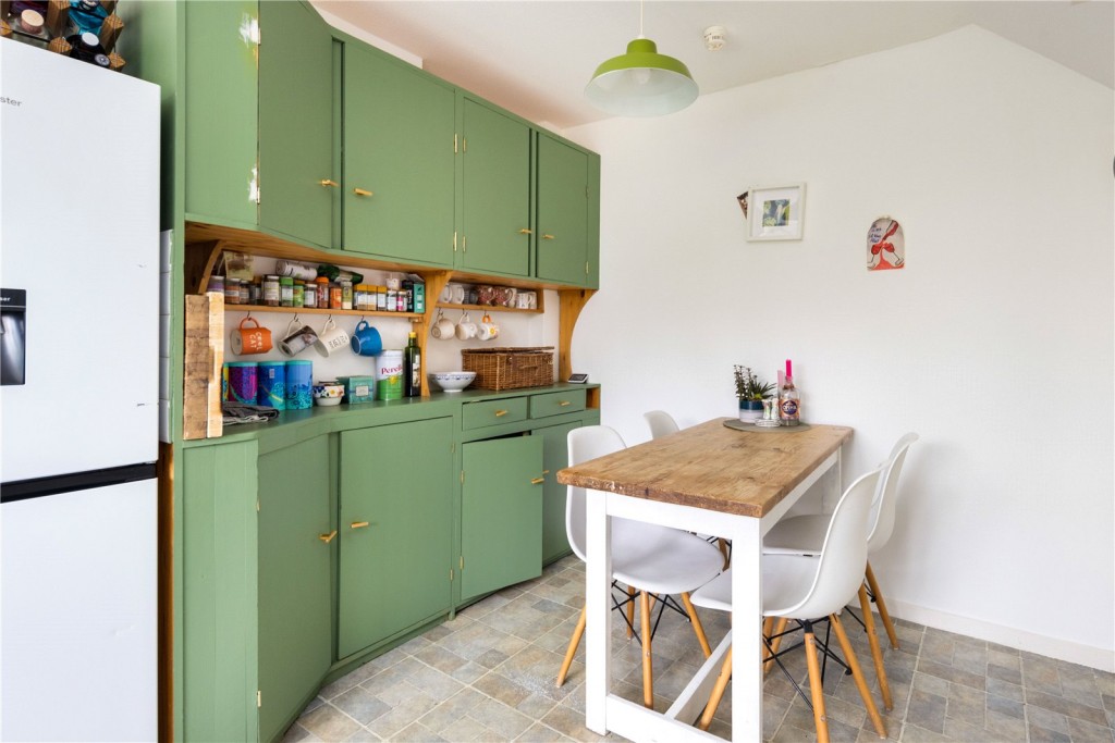 Image for Mabley Street, E9