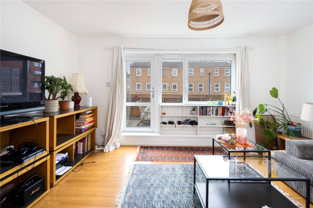 Image for Mabley Street, E9