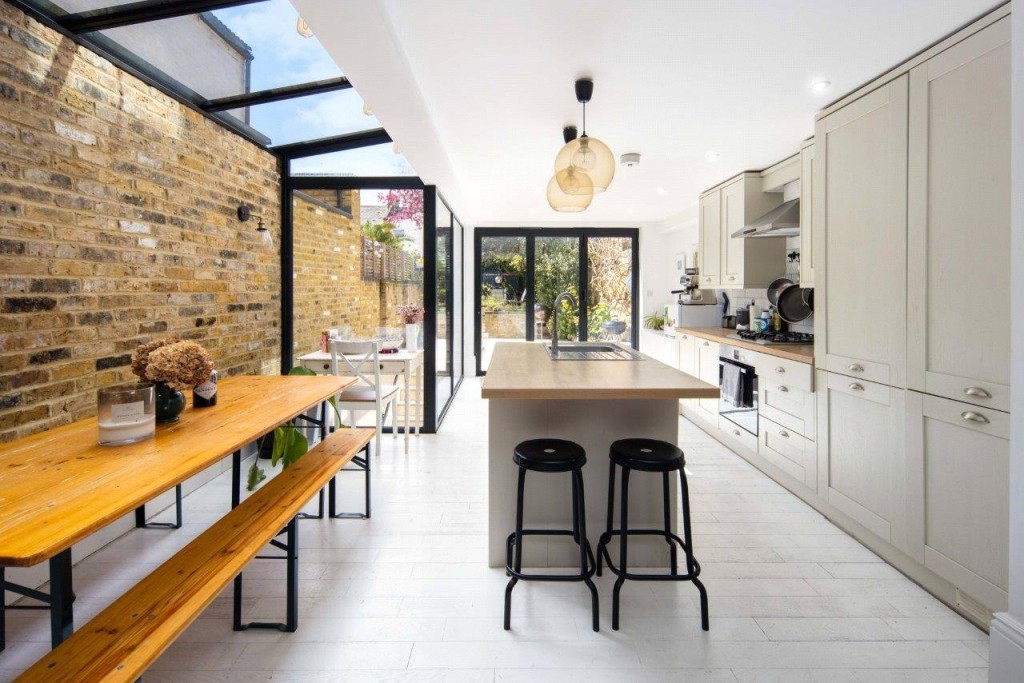 Image for Glyn Road, E5