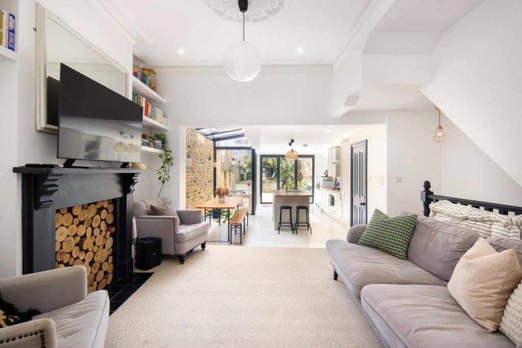 Image for Glyn Road, E5