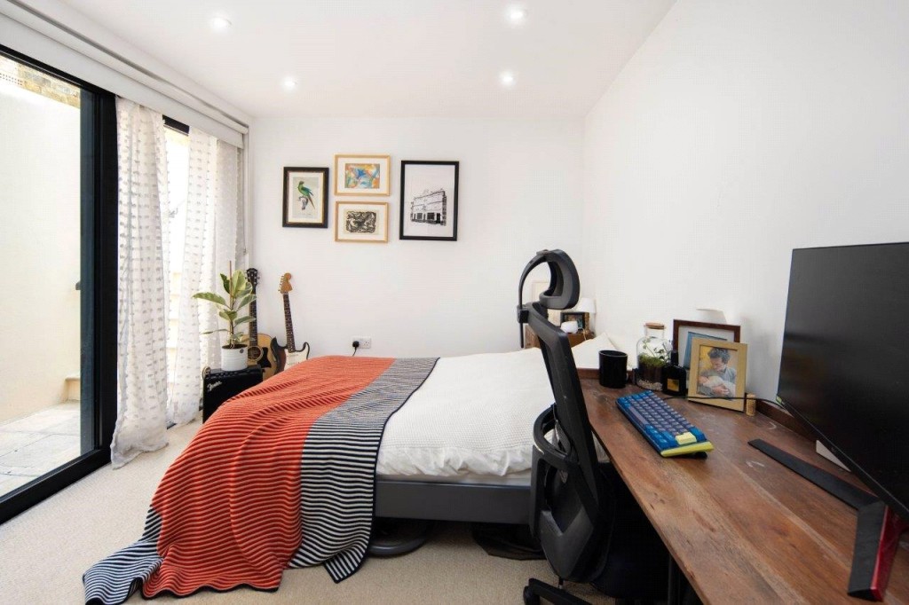 Image for Glyn Road, E5