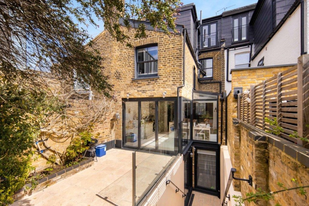 Image for Glyn Road, E5