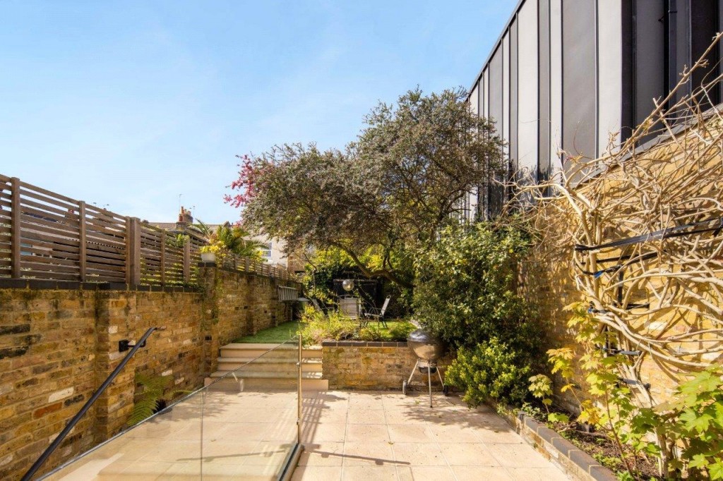 Image for Glyn Road, E5