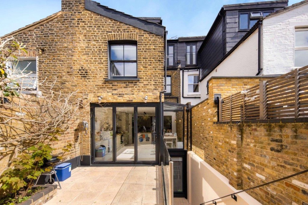 Image for Glyn Road, E5