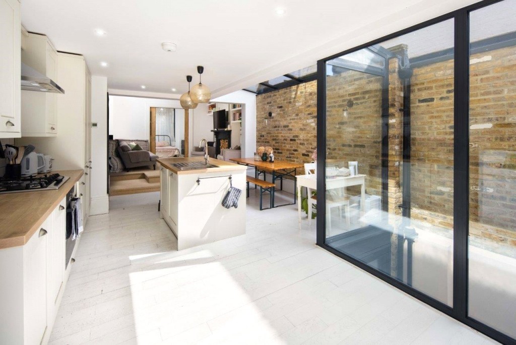 Image for Glyn Road, E5