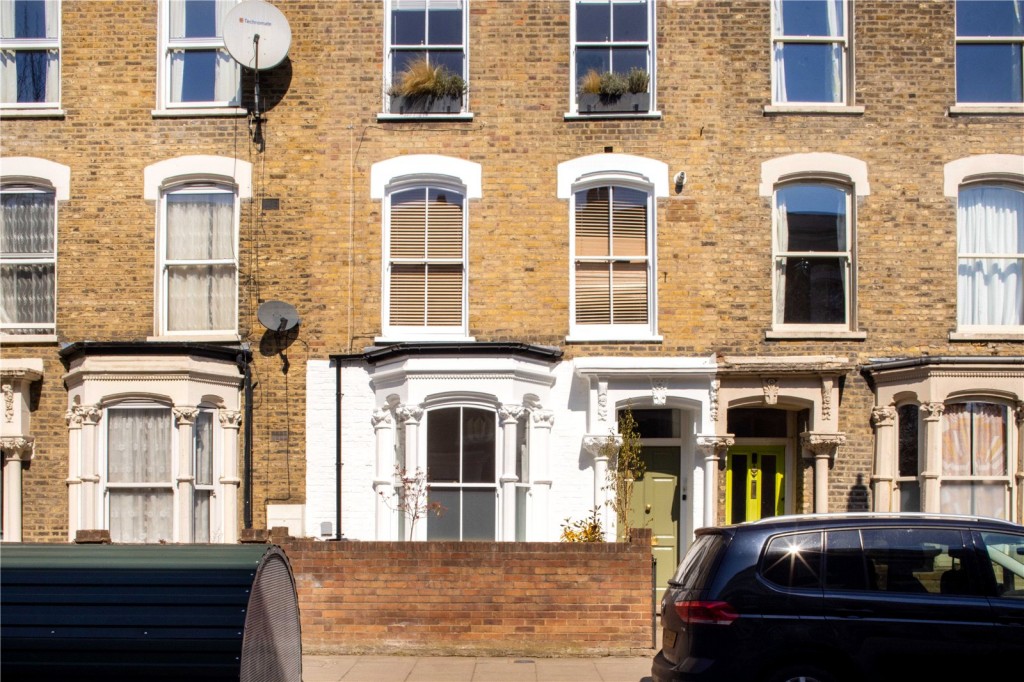 Image for Dunlace Road, E5