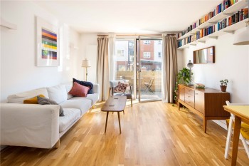 Marcon Place, E8