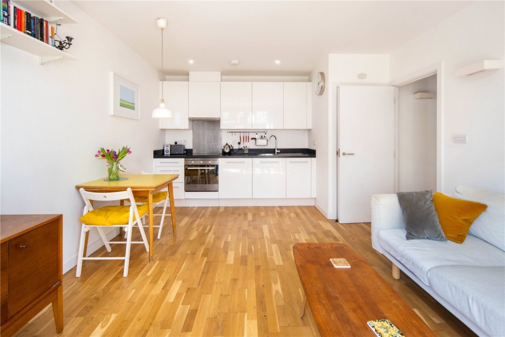 Image for Marcon Place, E8