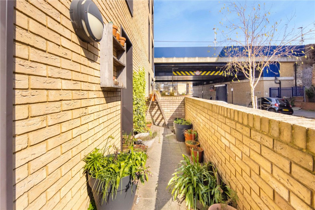 Image for Marcon Place, E8