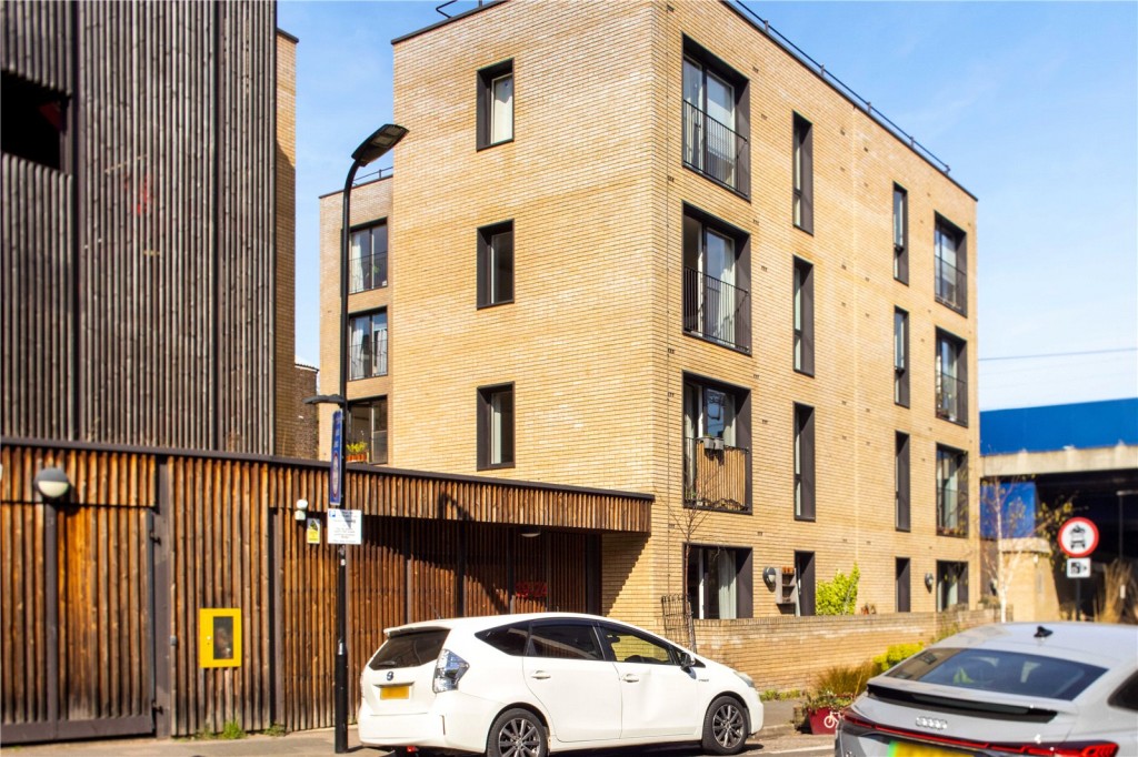 Image for Marcon Place, E8