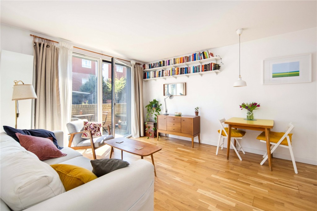 Image for Marcon Place, E8