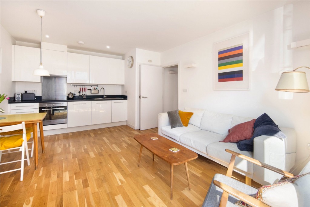 Image for Marcon Place, E8