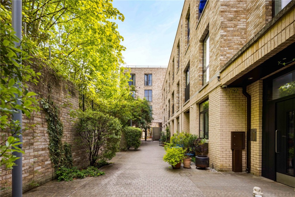 Image for Great Eastern Buildings, E8