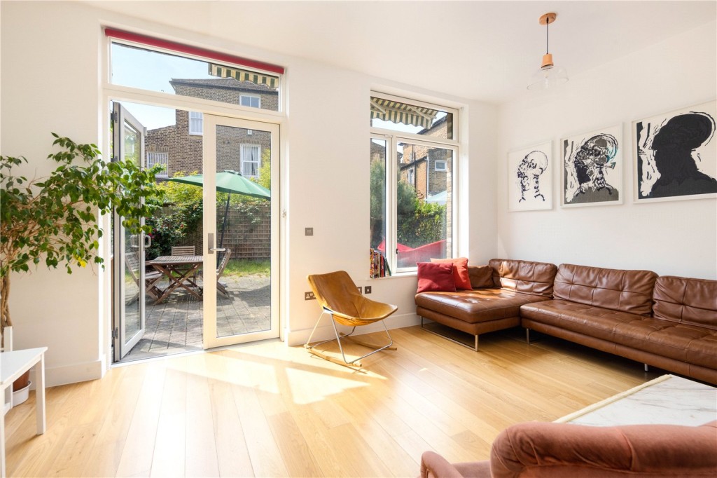 Image for Great Eastern Buildings, E8