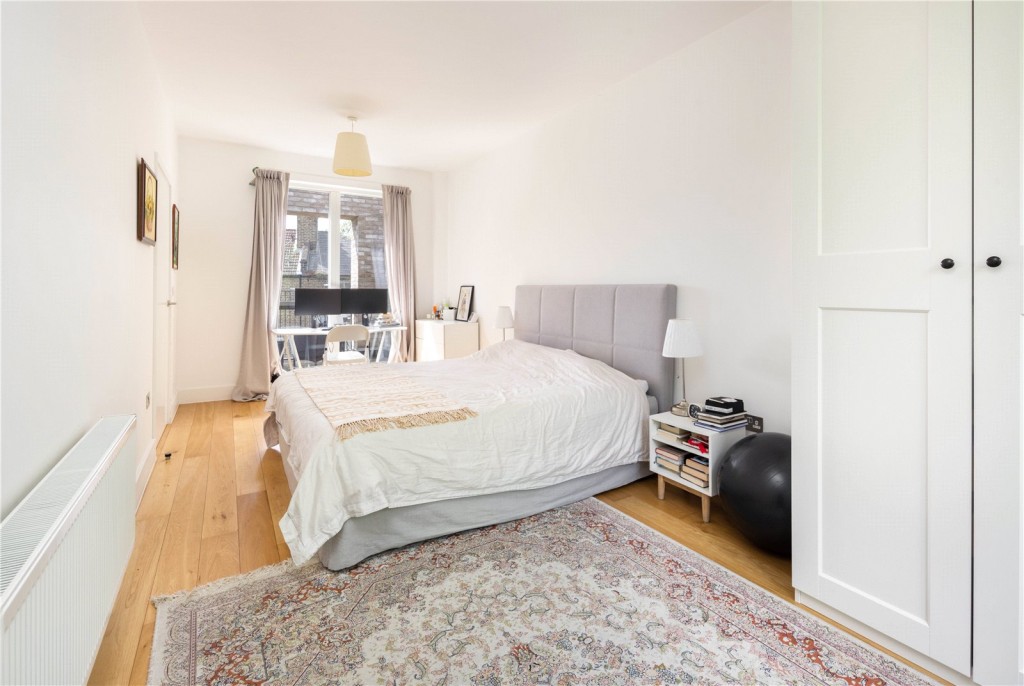 Image for Great Eastern Buildings, E8