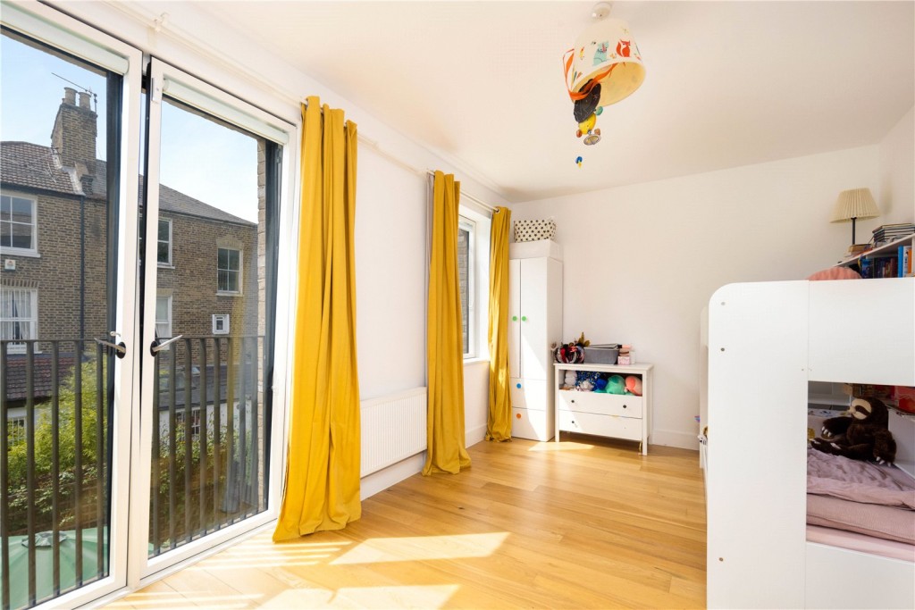 Image for Great Eastern Buildings, E8