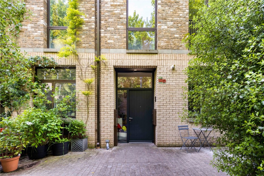 Image for Great Eastern Buildings, E8