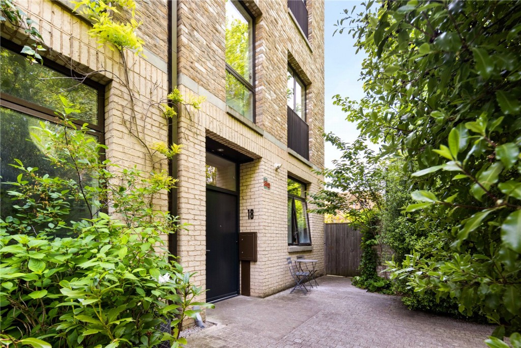 Image for Great Eastern Buildings, E8