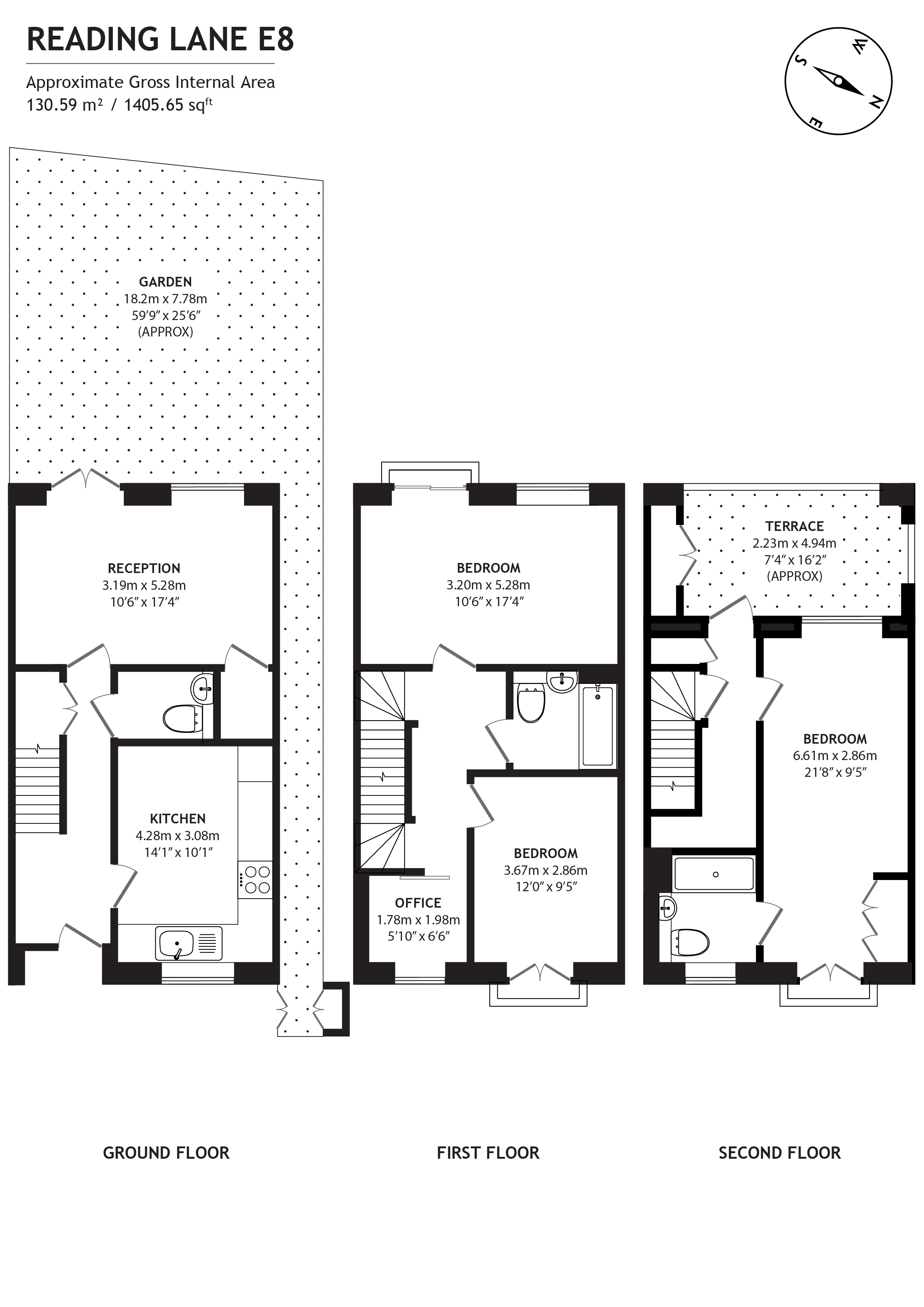 Floorplan for 