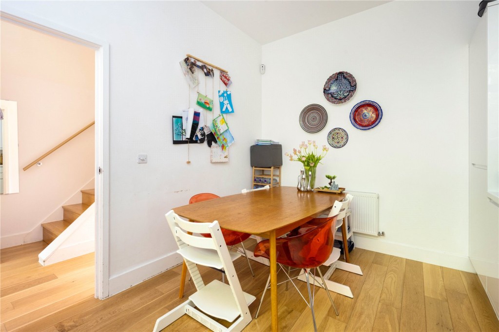 Image for Great Eastern Buildings, E8