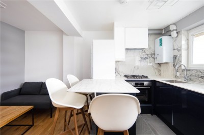 View full details for Frampton Park Road, E9