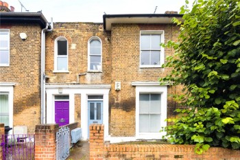 Wilton Way, E8