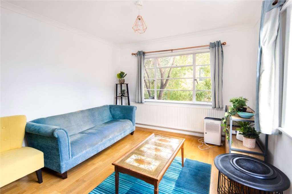 Image for Wilton Way, E8