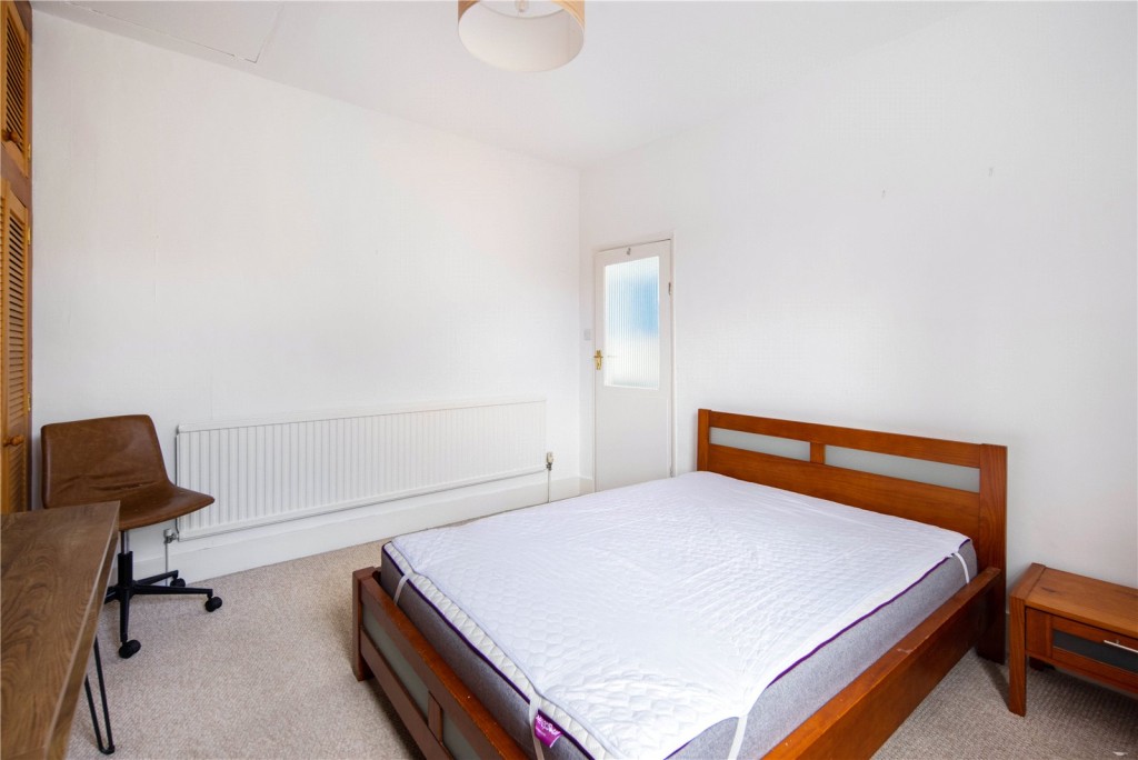 Image for Wilton Way, E8