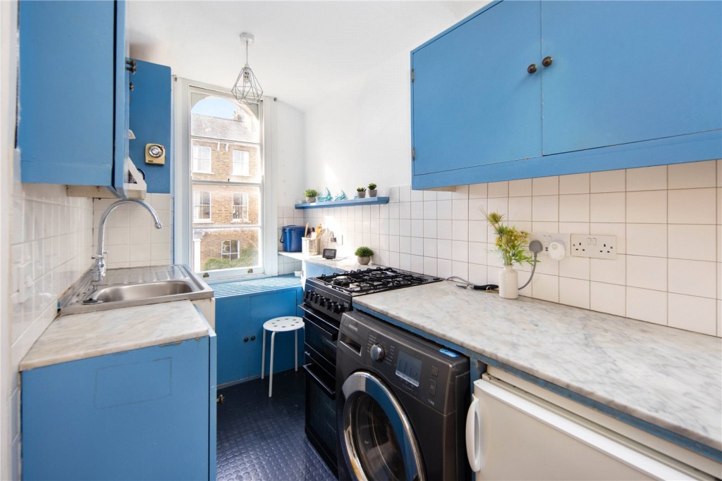 Image for Wilton Way, E8