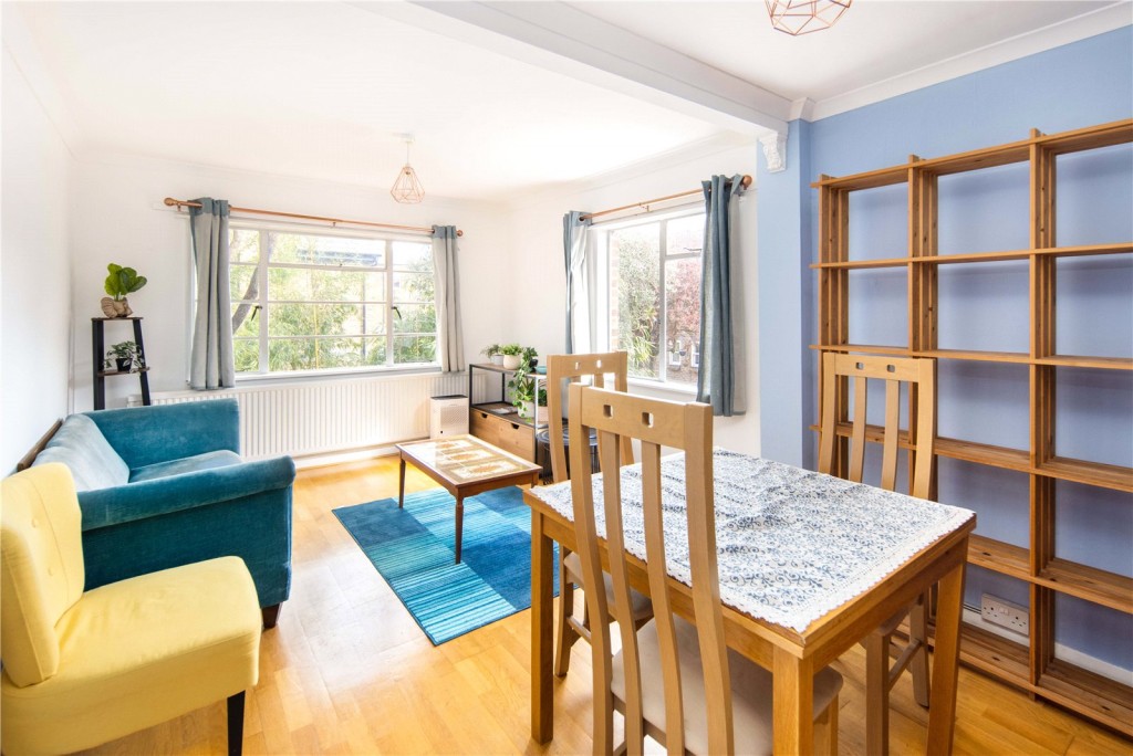 Image for Wilton Way, E8