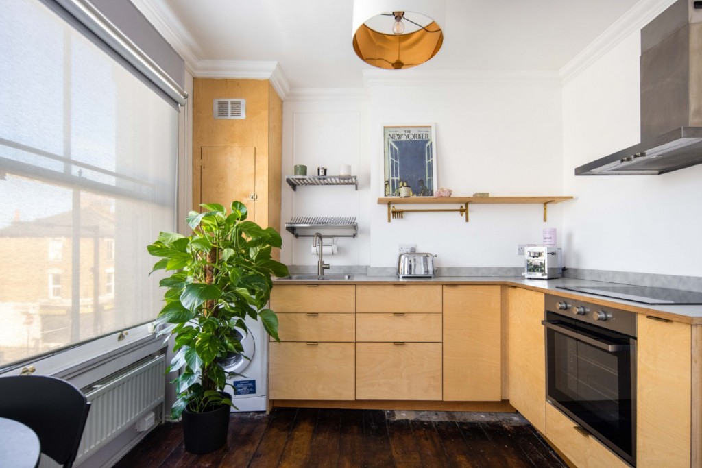 Image for Chatsworth Road, E5