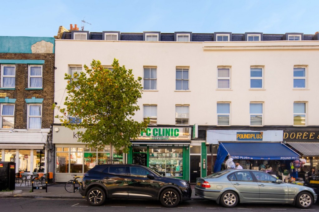 Image for Chatsworth Road, E5