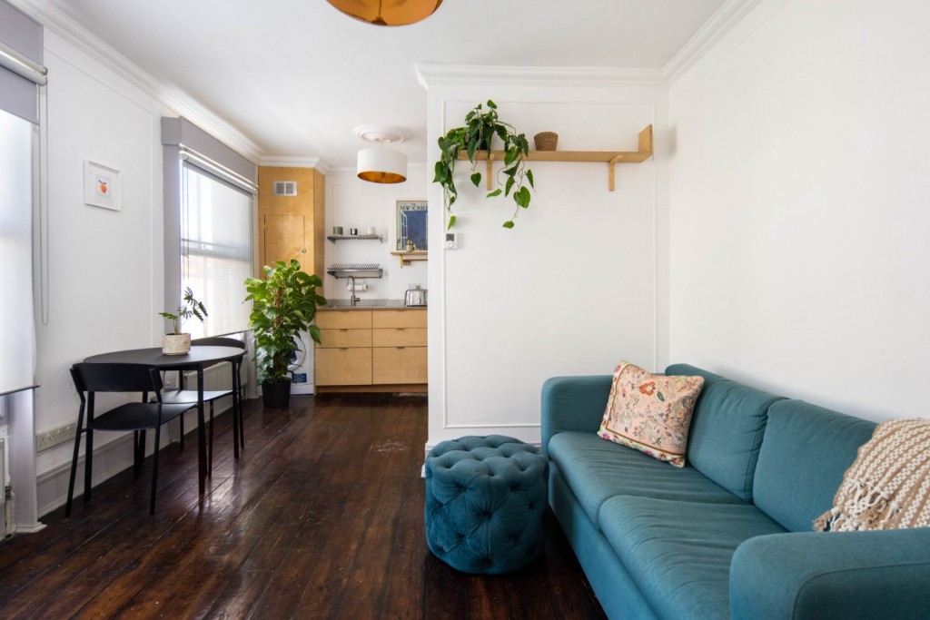 Image for Chatsworth Road, E5