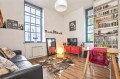 Image for Sigdon Road, E8