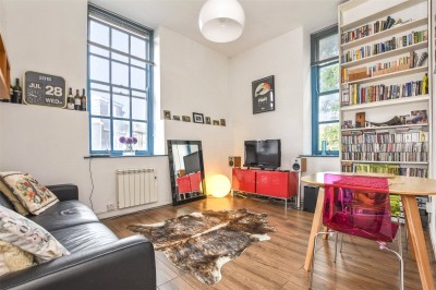 View full details for Sigdon Road, E8