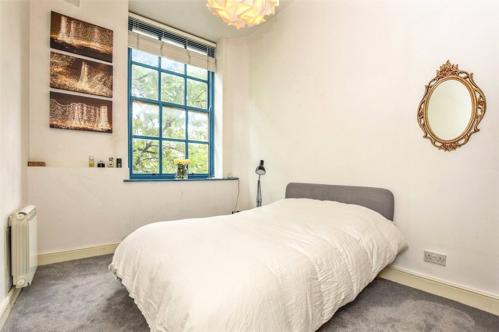 Image for Sigdon Road, E8