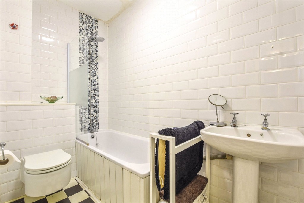 Image for Sigdon Road, E8