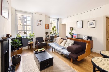 Sylvester House, E8