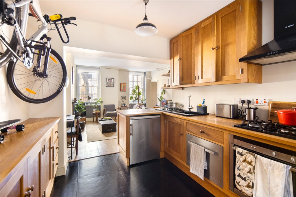 Image for Sylvester House, E8