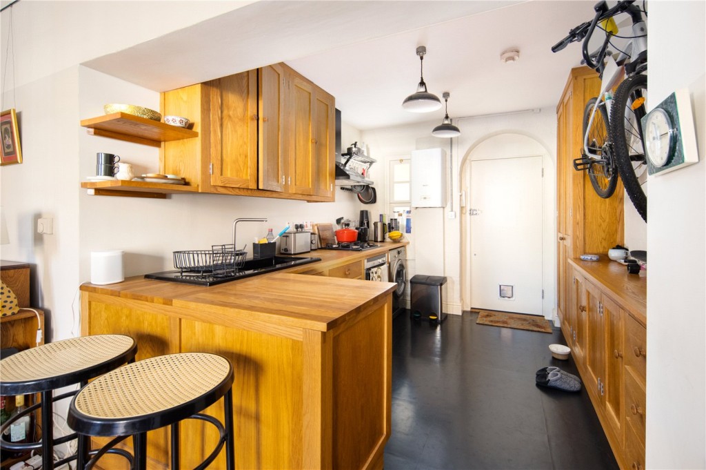 Image for Sylvester House, E8