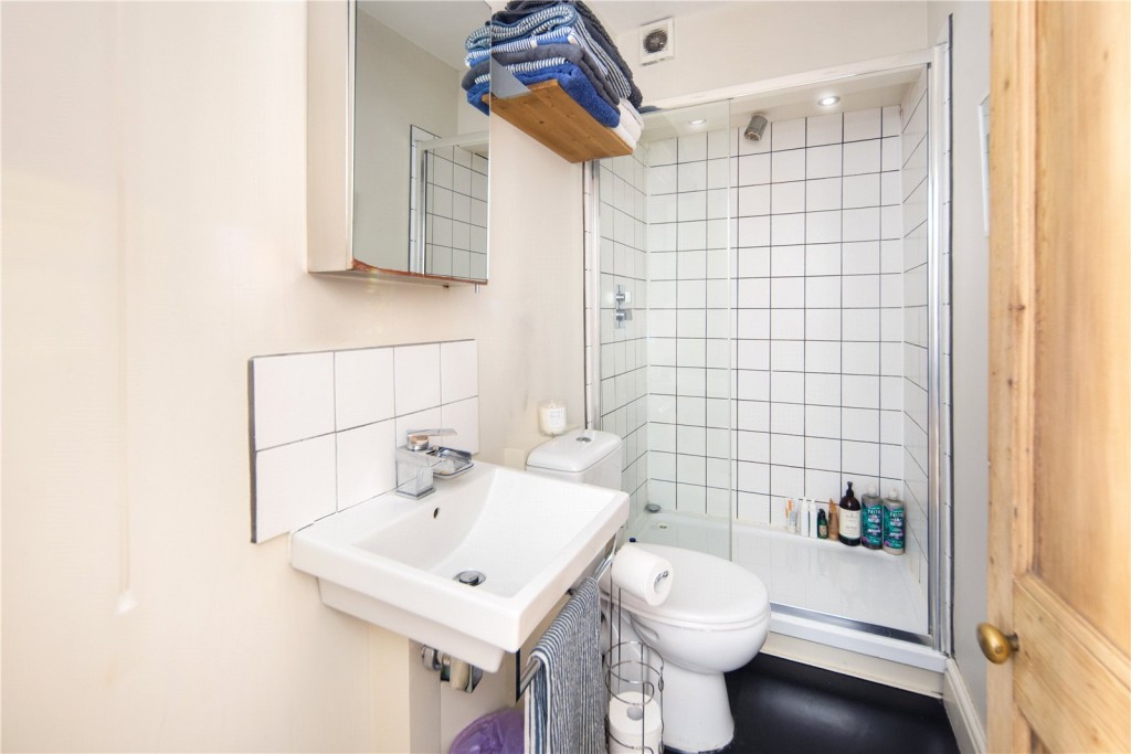Image for Sylvester House, E8