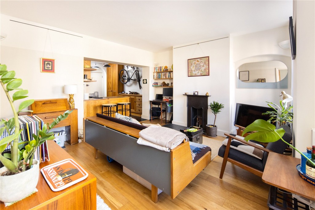 Image for Sylvester House, E8