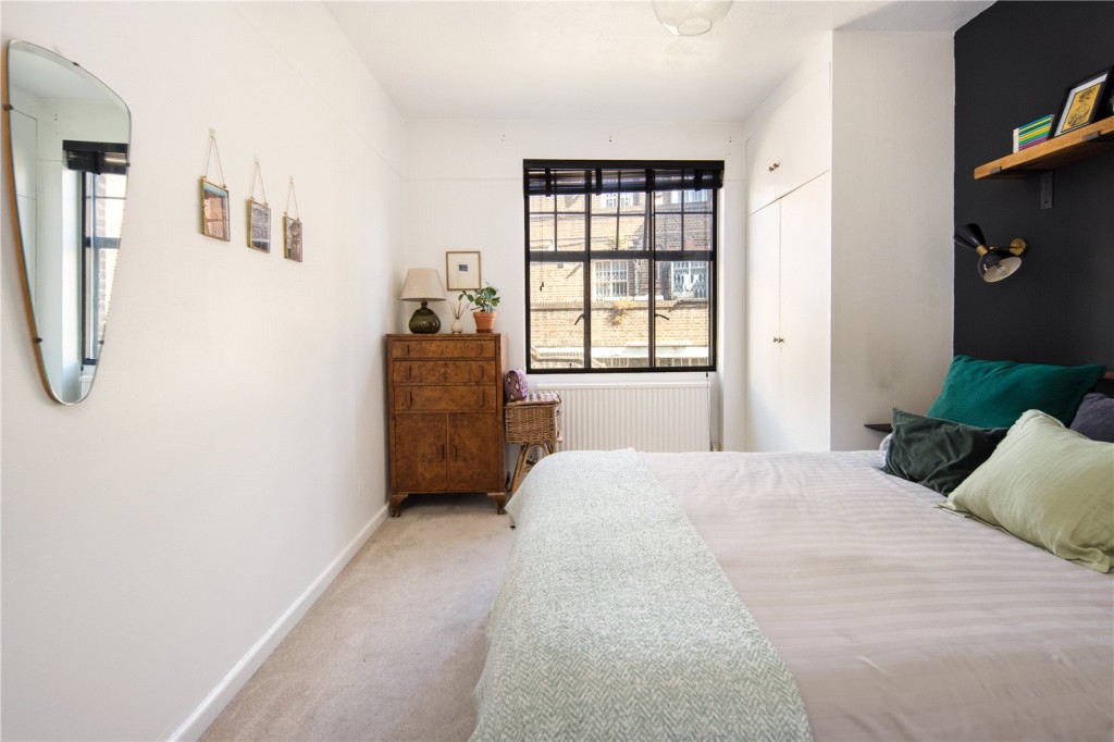 Image for Park House, E9