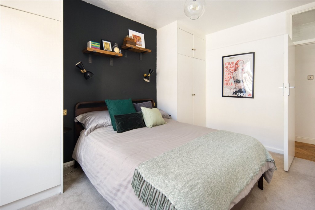 Image for Park House, E9
